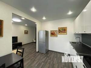 1-к квартира, на длительный срок, 36м2, 8/10 этаж