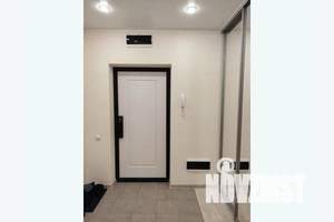 1-к квартира, посуточно, 33м2, 3/9 этаж