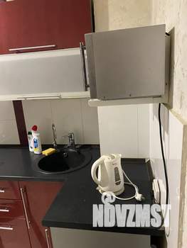 3-к квартира, посуточно, 86м2, 1/5 этаж