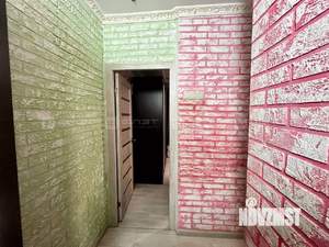 1-к квартира, на длительный срок, 32м2, 4/5 этаж