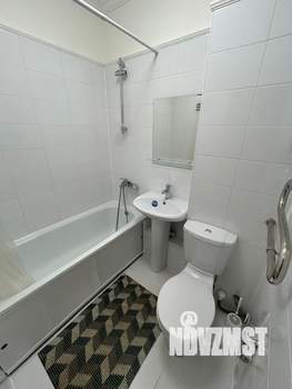 2-к квартира, на длительный срок, 46м2, 3/5 этаж