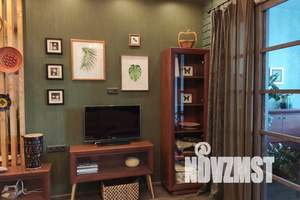 2-к квартира, посуточно, 55м2, 5/6 этаж