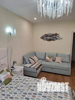 2-к квартира, посуточно, 70м2, 4/5 этаж