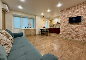 3-к квартира, на длительный срок, 45м2, 2/5 этаж