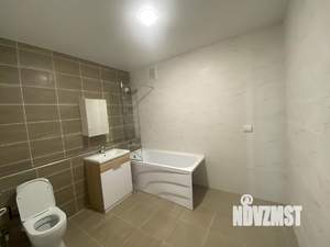 3-к квартира, на длительный срок, 74м2, 24/25 этаж