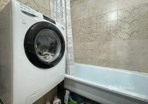 1-к квартира, на длительный срок, 41м2, 12/18 этаж