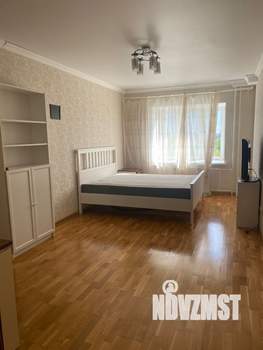 2-к квартира, на длительный срок, 50м2, 8/10 этаж