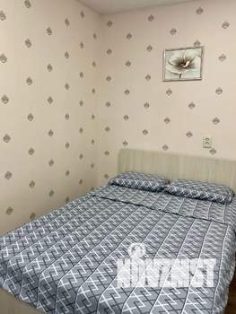 1-к квартира, посуточно, 30м2, 3/5 этаж