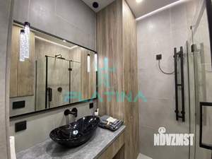 1-к квартира, на длительный срок, 42м2, 3/21 этаж