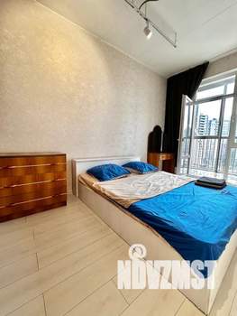 2-к квартира, посуточно, 54м2, 8/18 этаж