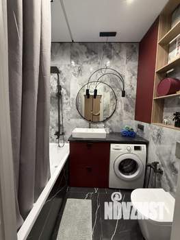 1-к квартира, на длительный срок, 39м2, 3/10 этаж