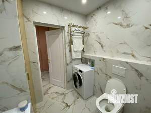 2-к квартира, на длительный срок, 55м2, 3/25 этаж