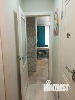 1-к квартира, на длительный срок, 40м2, 3/10 этаж