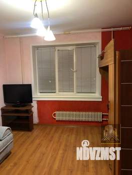 1-к квартира, на длительный срок, 32м2, 6/10 этаж