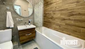 2-к квартира, на длительный срок, 45м2, 7/22 этаж