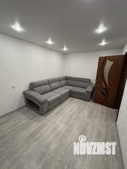 1-к квартира, на длительный срок, 33м2, 10/10 этаж