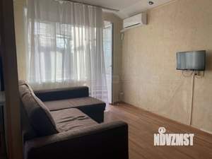 1-к квартира, на длительный срок, 32м2, 4/5 этаж