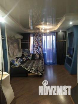 2-к квартира, посуточно, 46м2, 1/1 этаж