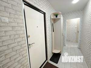 2-к квартира, посуточно, 40м2, 1/1 этаж