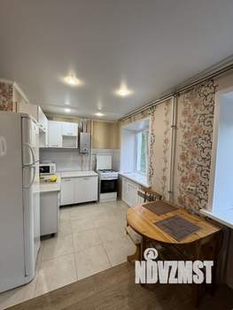 1-к квартира, на длительный срок, 33м2, 3/5 этаж