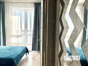 2-к квартира, посуточно, 50м2, 1/1 этаж