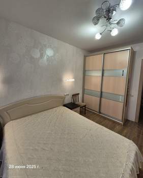 3-к квартира, на длительный срок, 75м2, 3/9 этаж