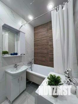 1-к квартира, посуточно, 56м2, 1/1 этаж