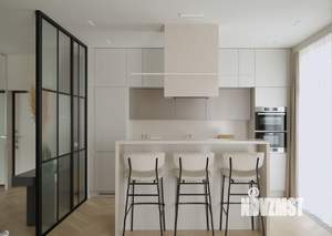 3-к квартира, на длительный срок, 120м2, 11/20 этаж