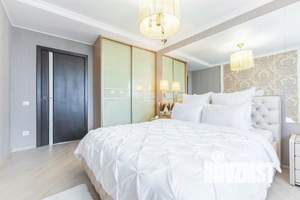 3-к квартира, посуточно, 62м2, 1/1 этаж