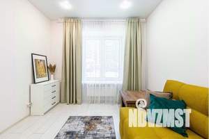 3-к квартира, посуточно, 70м2, 1/11 этаж