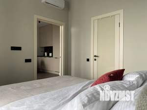 2-к квартира, посуточно, 50м2, 14/15 этаж