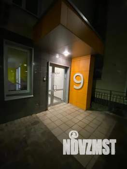 Студия квартира, посуточно, 32м2, 1/7 этаж