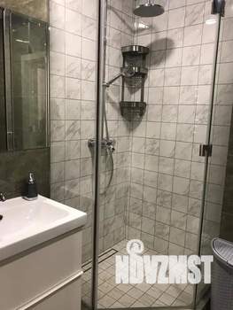 Студия квартира, посуточно, 30м2, 14/19 этаж
