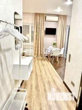 1-к квартира, посуточно, 38м2, 10/22 этаж