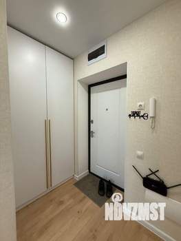 1-к квартира, на длительный срок, 40м2, 5/10 этаж