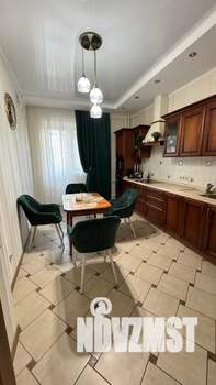 2-к квартира, посуточно, 64м2, 9/19 этаж