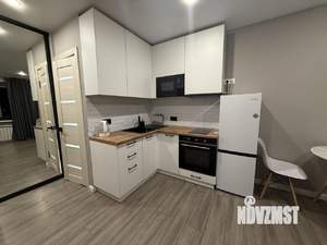 Студия квартира, на длительный срок, 18м2, 9/9 этаж