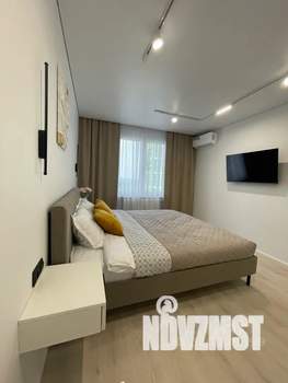 2-к квартира, посуточно, 47м2, 16/18 этаж