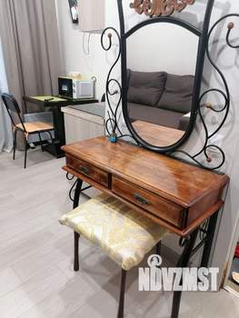 Студия квартира, на длительный срок, 15м2, 2/5 этаж