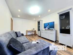 3-к квартира, посуточно, 87м2, 4/9 этаж