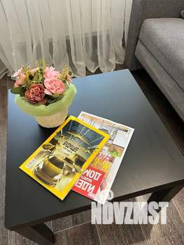 1-к квартира, посуточно, 32м2, 2/9 этаж