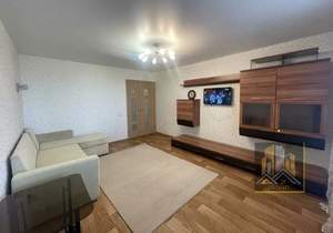 1-к квартира, на длительный срок, 38м2, 4/9 этаж