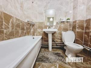 1-к квартира, посуточно, 37м2, 1/1 этаж