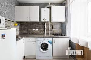 1-к квартира, посуточно, 33м2, 3/5 этаж