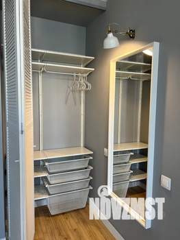 1-к квартира, посуточно, 45м2, 18/20 этаж