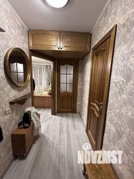 1-к квартира, на длительный срок, 33м2, 10/14 этаж