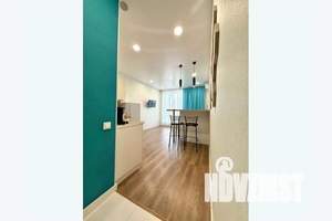 1-к квартира, посуточно, 30м2, 24/28 этаж