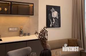 2-к квартира, на длительный срок, 40м2, 10/26 этаж