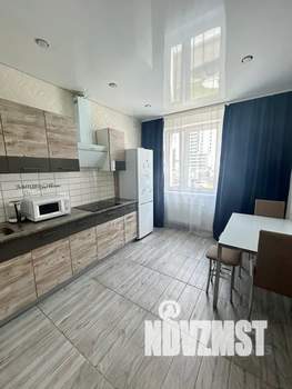 1-к квартира, посуточно, 45м2, 2/7 этаж