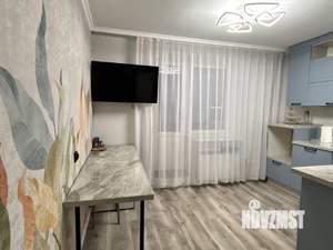 3-к квартира, посуточно, 70м2, 12/18 этаж